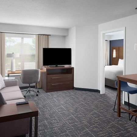 Residence Inn By Marriott הולנד מראה חיצוני תמונה