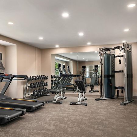 Residence Inn By Marriott הולנד מראה חיצוני תמונה