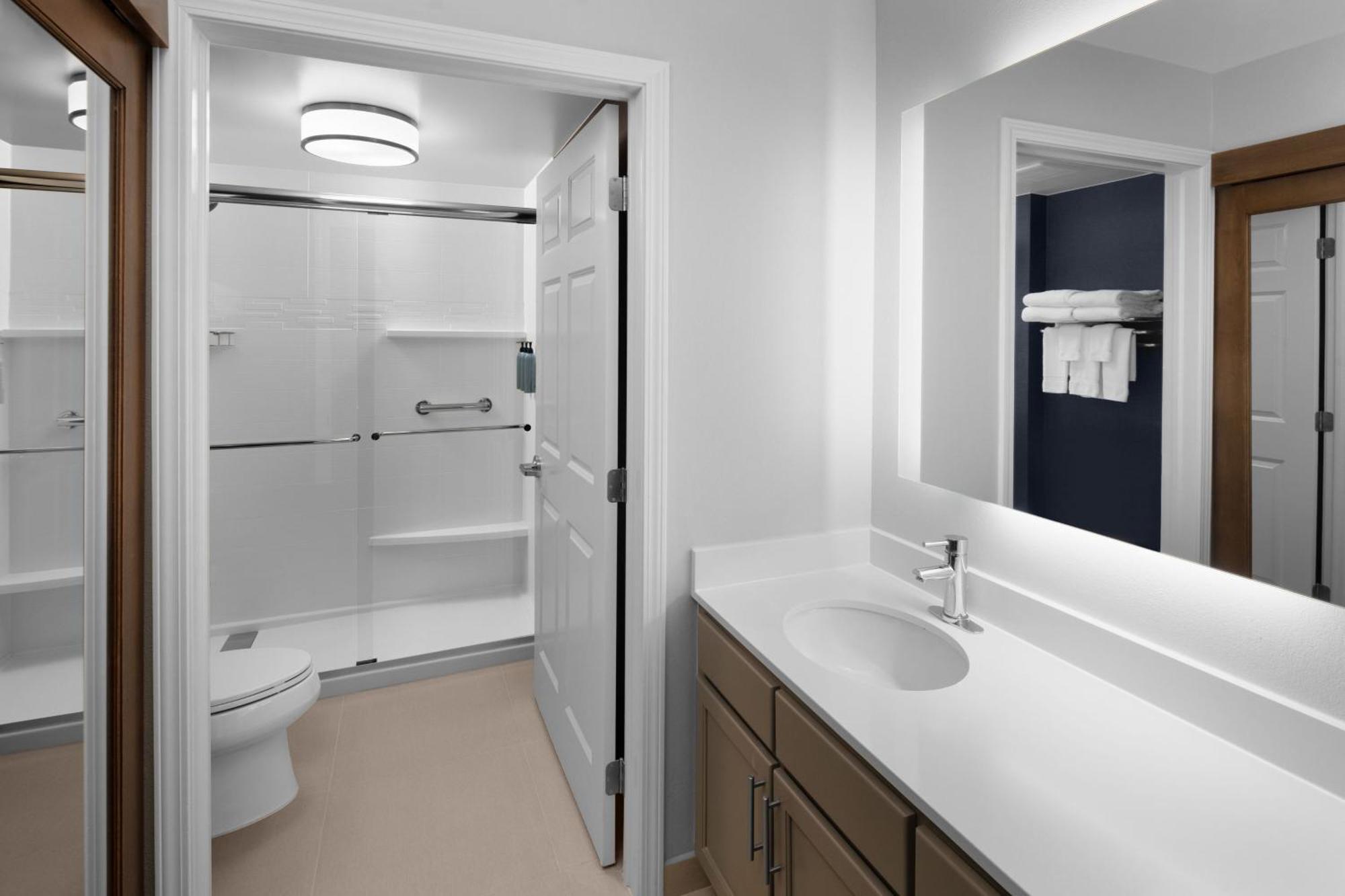 Residence Inn By Marriott הולנד מראה חיצוני תמונה