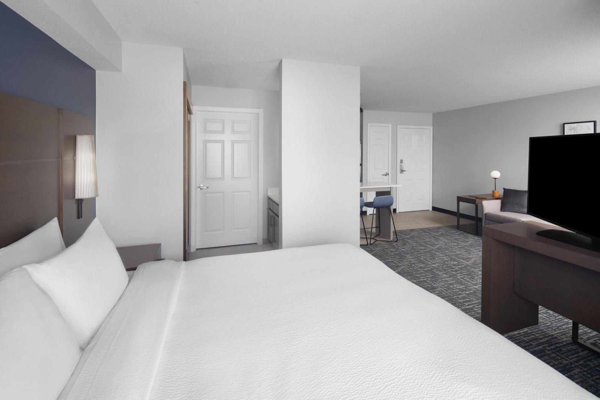 Residence Inn By Marriott הולנד מראה חיצוני תמונה