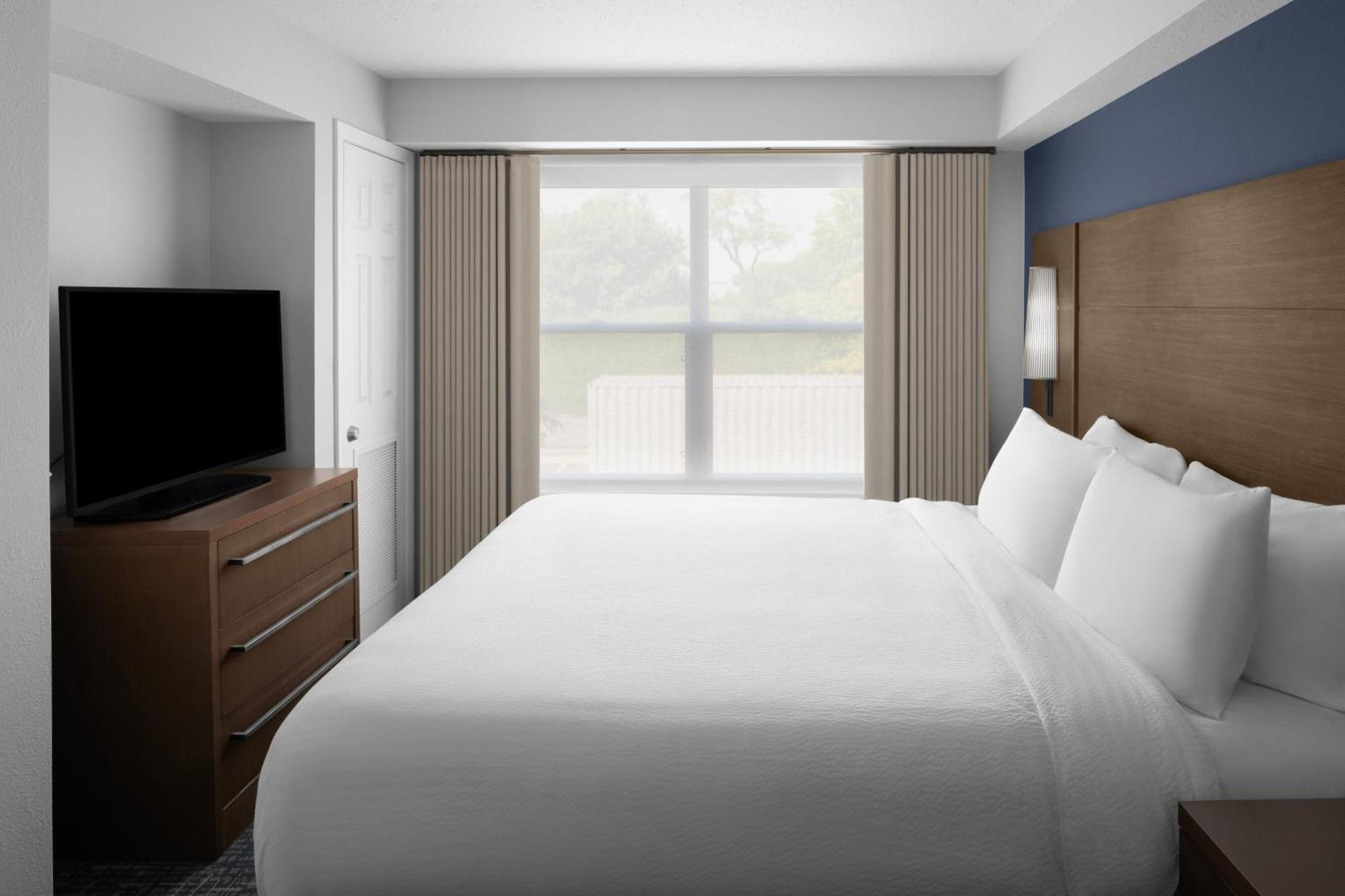 Residence Inn By Marriott הולנד מראה חיצוני תמונה