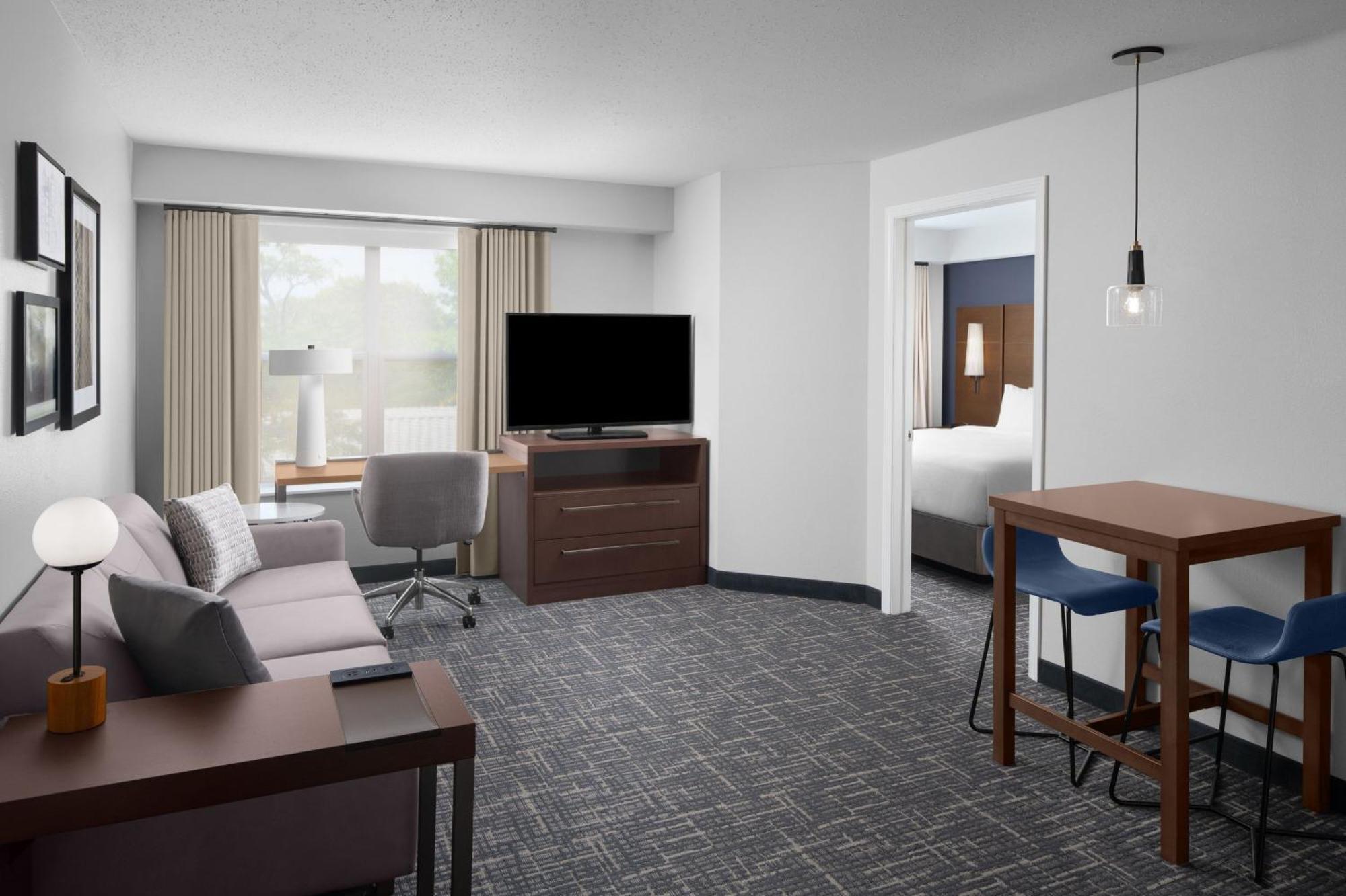 Residence Inn By Marriott הולנד מראה חיצוני תמונה