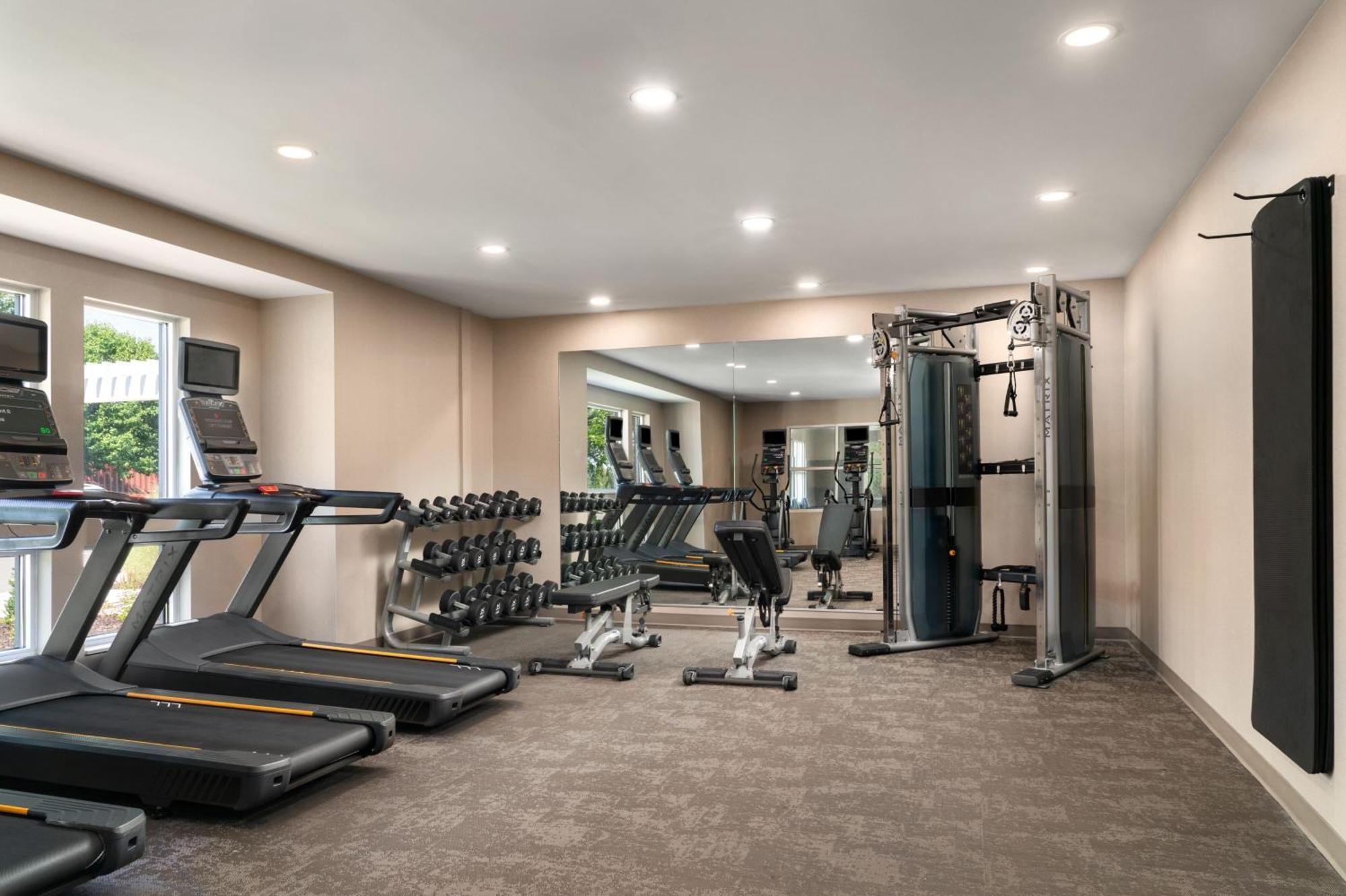 Residence Inn By Marriott הולנד מראה חיצוני תמונה