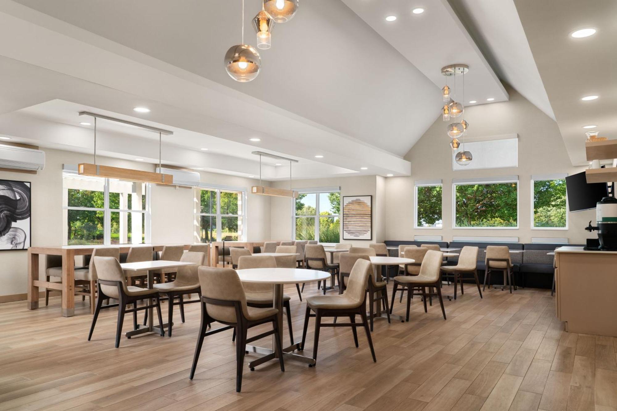 Residence Inn By Marriott הולנד מראה חיצוני תמונה
