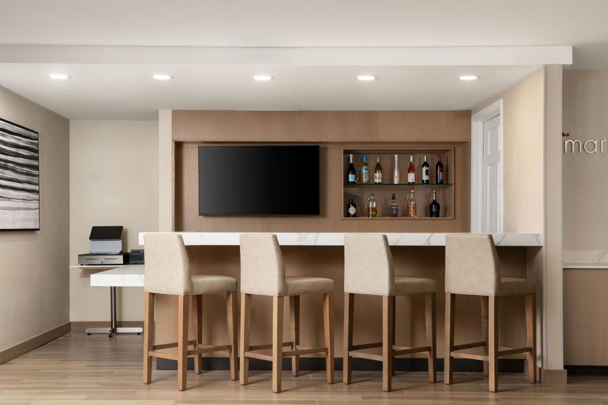 Residence Inn By Marriott הולנד מראה חיצוני תמונה