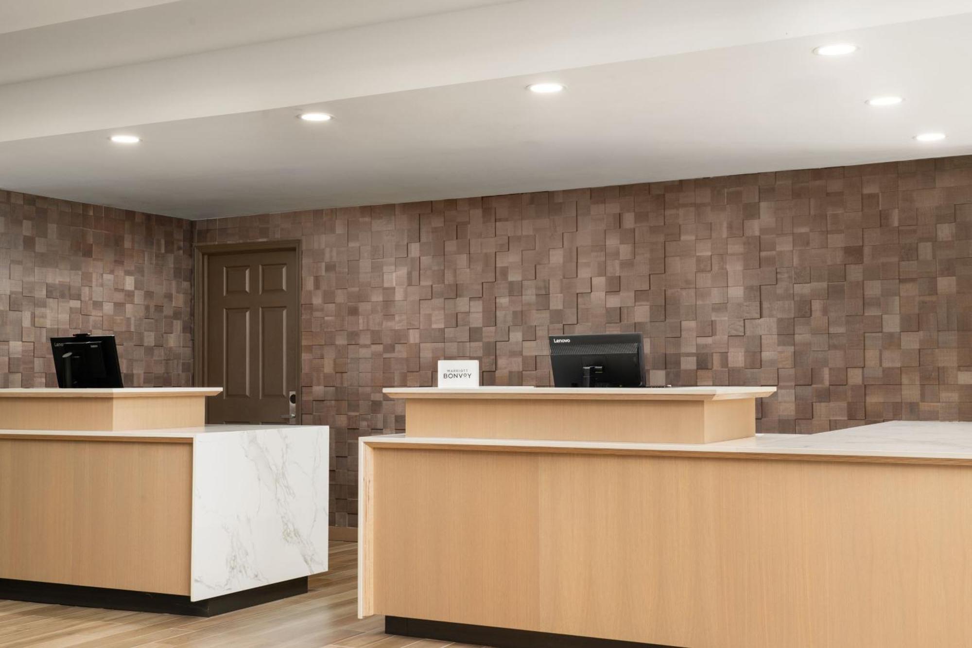 Residence Inn By Marriott הולנד מראה חיצוני תמונה