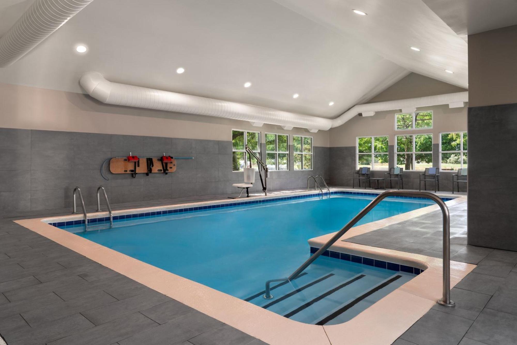 Residence Inn By Marriott הולנד מראה חיצוני תמונה
