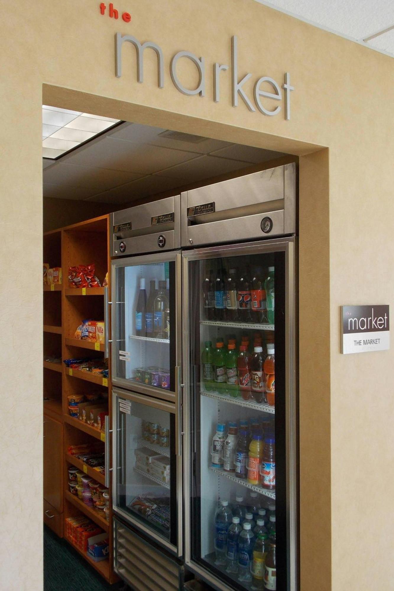Residence Inn By Marriott הולנד מראה חיצוני תמונה