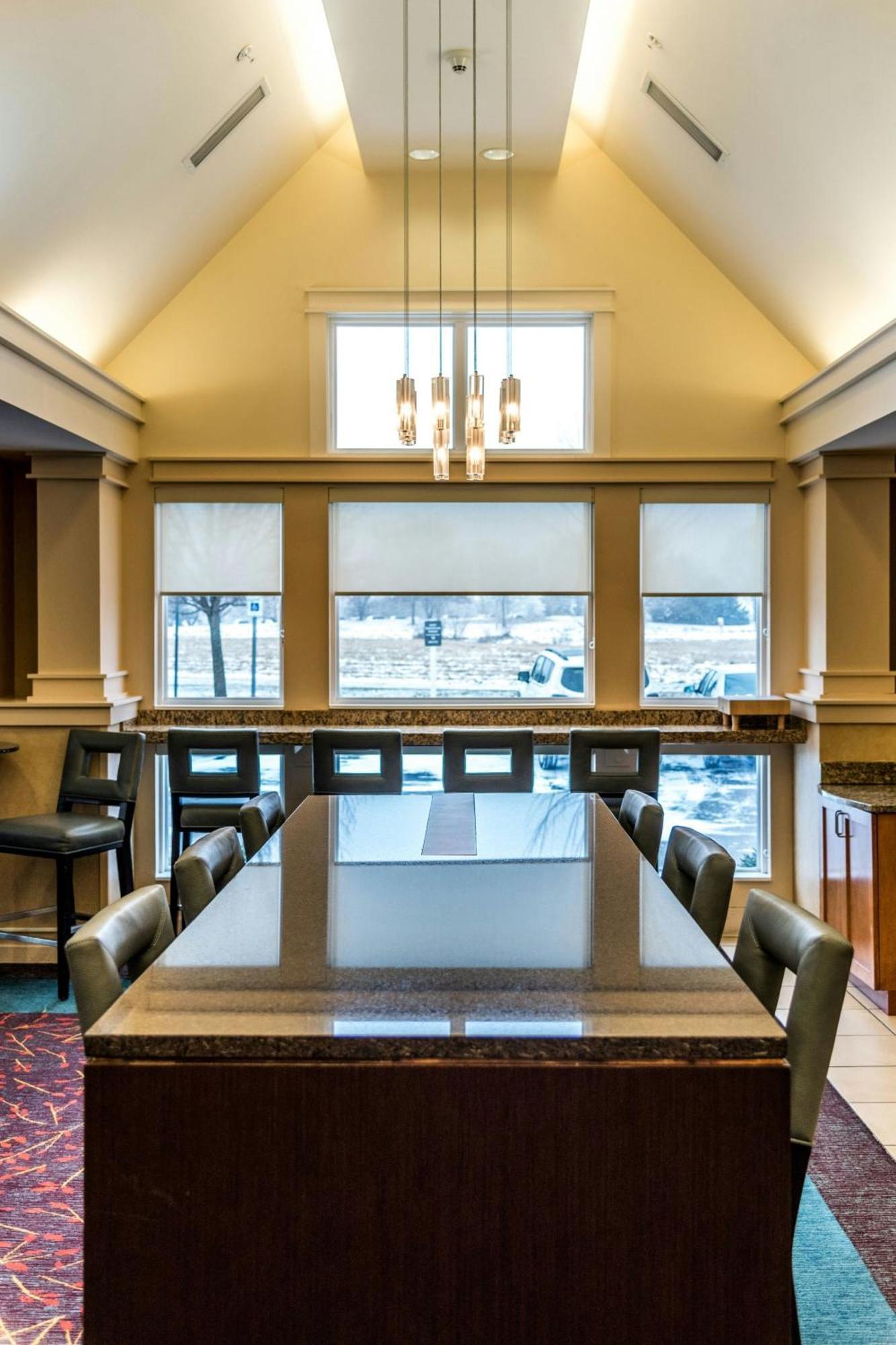 Residence Inn By Marriott הולנד מראה חיצוני תמונה