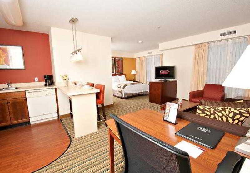 Residence Inn By Marriott הולנד חדר תמונה