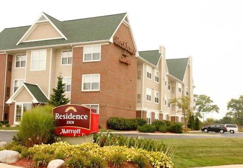 Residence Inn By Marriott הולנד מראה חיצוני תמונה