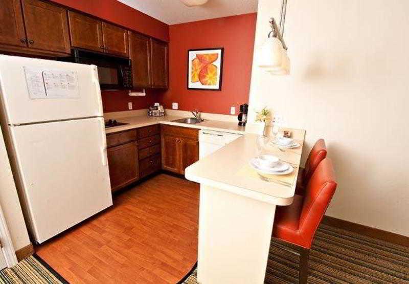 Residence Inn By Marriott הולנד חדר תמונה