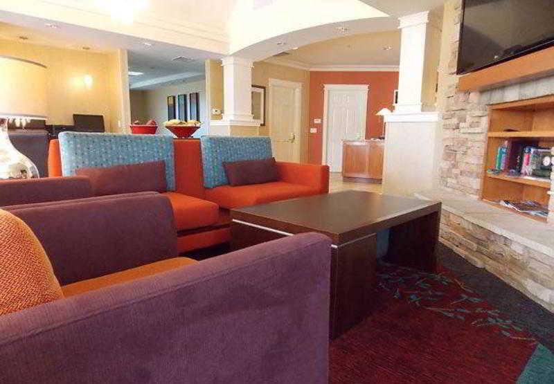 Residence Inn By Marriott הולנד מראה פנימי תמונה