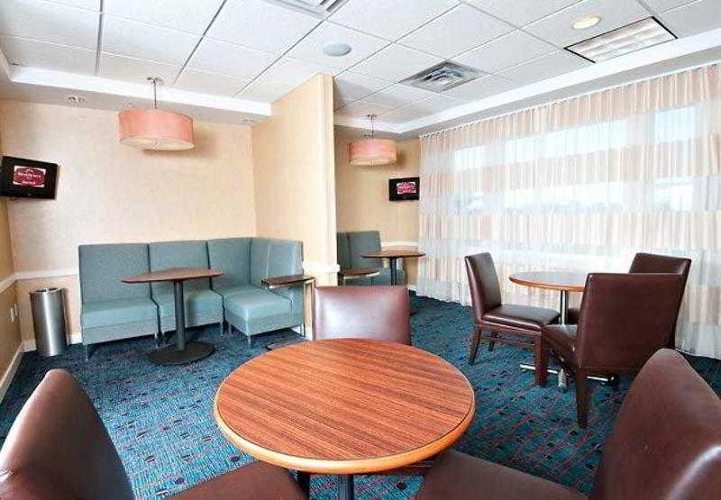Residence Inn By Marriott הולנד מסעדה תמונה