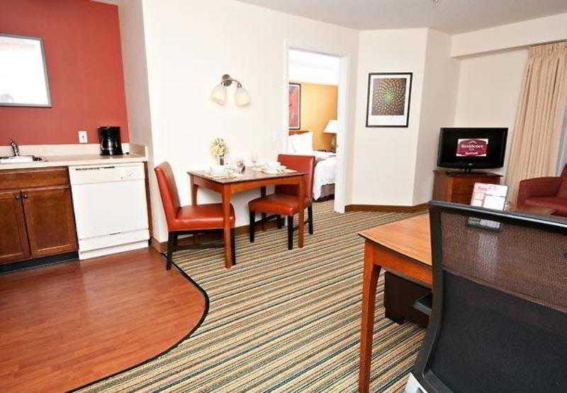 Residence Inn By Marriott הולנד חדר תמונה